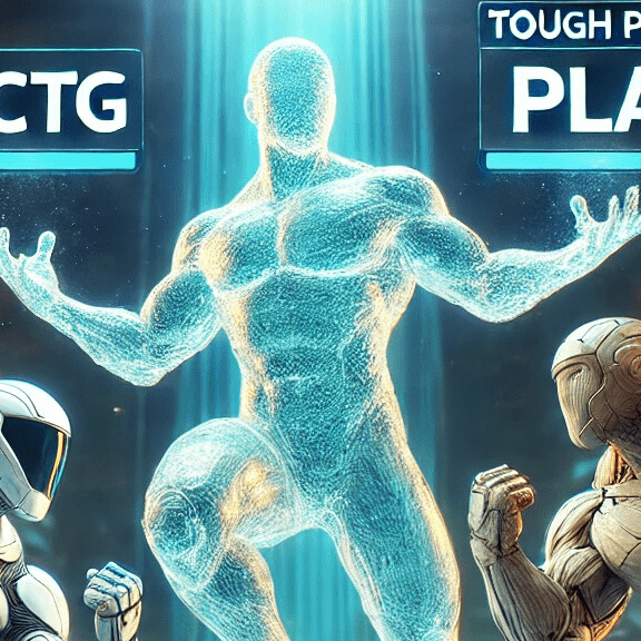 PCTG vs PETG vs Tough PLA: Which 3D Printing Material Should You Choose? - 3D-Fuel