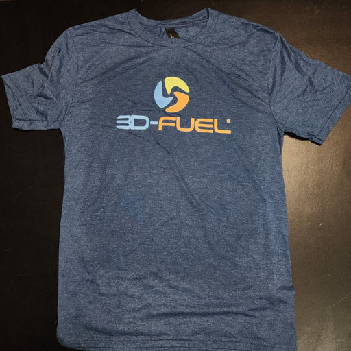 🎁 3D - Fuel T-Shirt (100% off) - 3D - Fuel