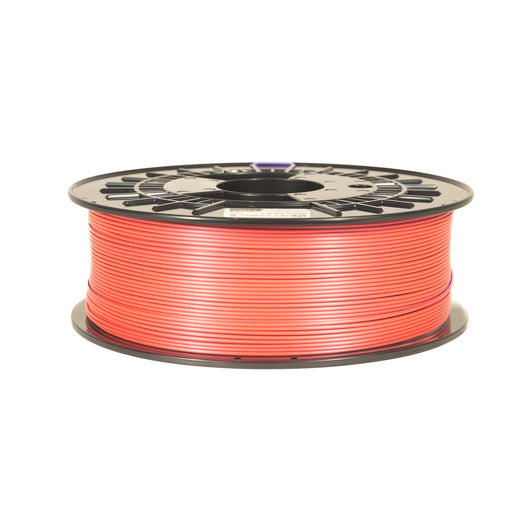 Dual - Color Silk PLA+, Silky Blushing Violet, 1.75mm - 3D - Fuel