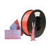 Dual - Color Silk PLA+, Silky Blushing Violet, 1.75mm - 3D - Fuel