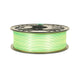 Dual - Color Silk PLA+, Silky Lemon Lime, 1.75mm - 3D - Fuel