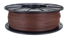 Pro PCTG, Chocolate Brown, 1.75mm - 3D-Fuel