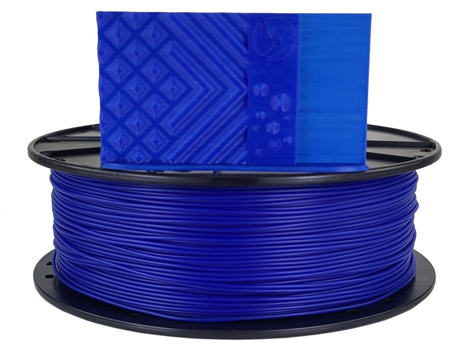 Pro PCTG, Cobalt Blue, 1.75mm - 3D-Fuel