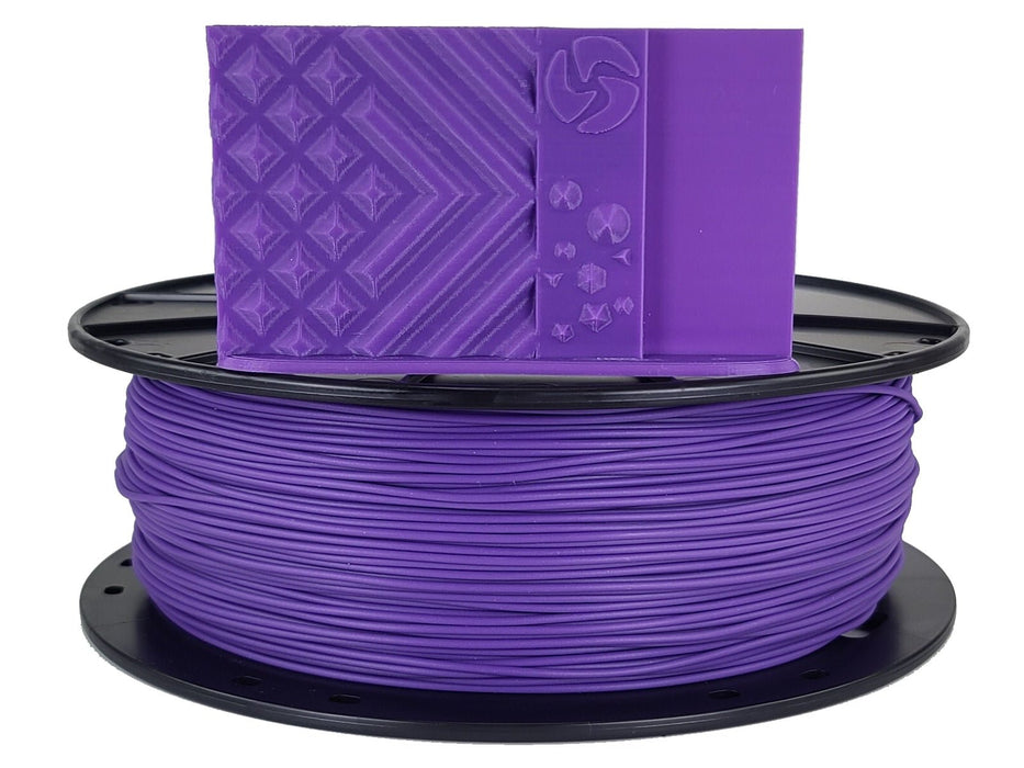 Pro PCTG, Grape Purple, 1.75mm - 3D-Fuel