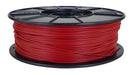 Pro PCTG, Iron Red, 1.75mm - 3D-Fuel