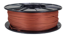 Pro PCTG, Metallic Copper, 1.75mm - 3D-Fuel