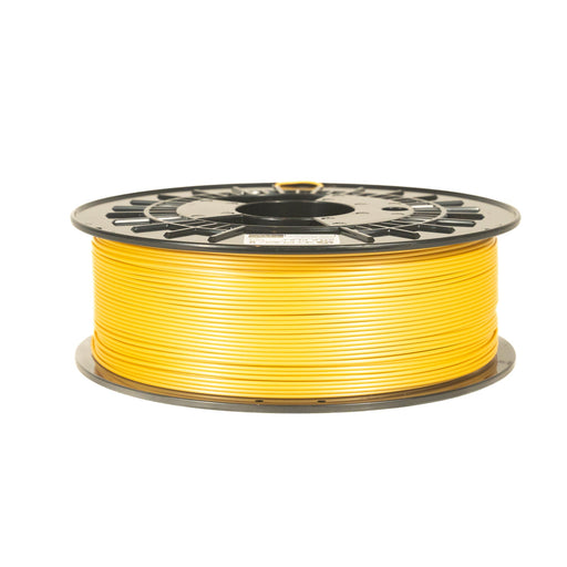 Silk PLA+, Silky Goldenrod, 1.75mm - 3D - Fuel