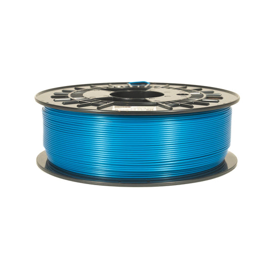 Silk PLA+, Silky Royal Navy Blue, 1.75mm - 3D - Fuel