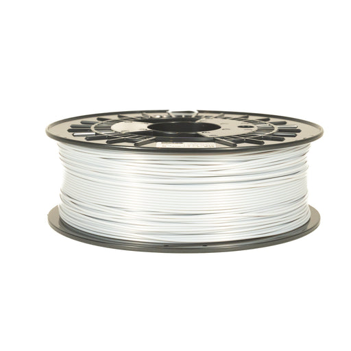 Silk PLA+, Silky Silverbell, 1.75mm - 3D - Fuel