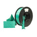 Silk PLA+, Silky Vine Leaf Green, 1.75mm - 3D - Fuel