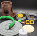 St. Patrick’s Day Fairy Pub – DIY Assembly Kit - 3D - Fuel