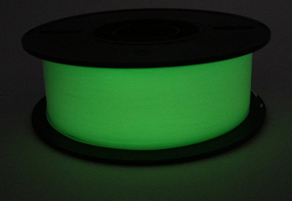 Tough Pro PLA+, Glow In The Dark, 1.75mm - 3D - Fuel