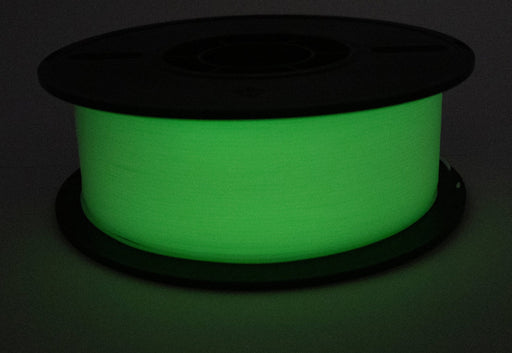 Tough Pro PLA+, Glow In The Dark, 1.75mm - 3D - Fuel