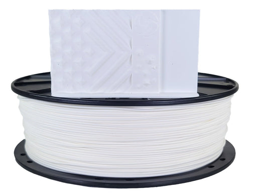 Filament 3D G3D PRO PETG, 1,75mm, Transparent, Bobine, 1 kg