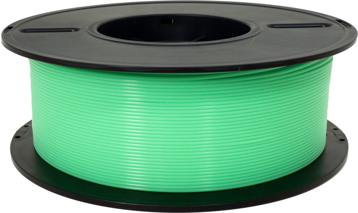Pro PLA+ Filament (Tough/High-Temp) - Grass Green by 3D-Fuel 1.75mm