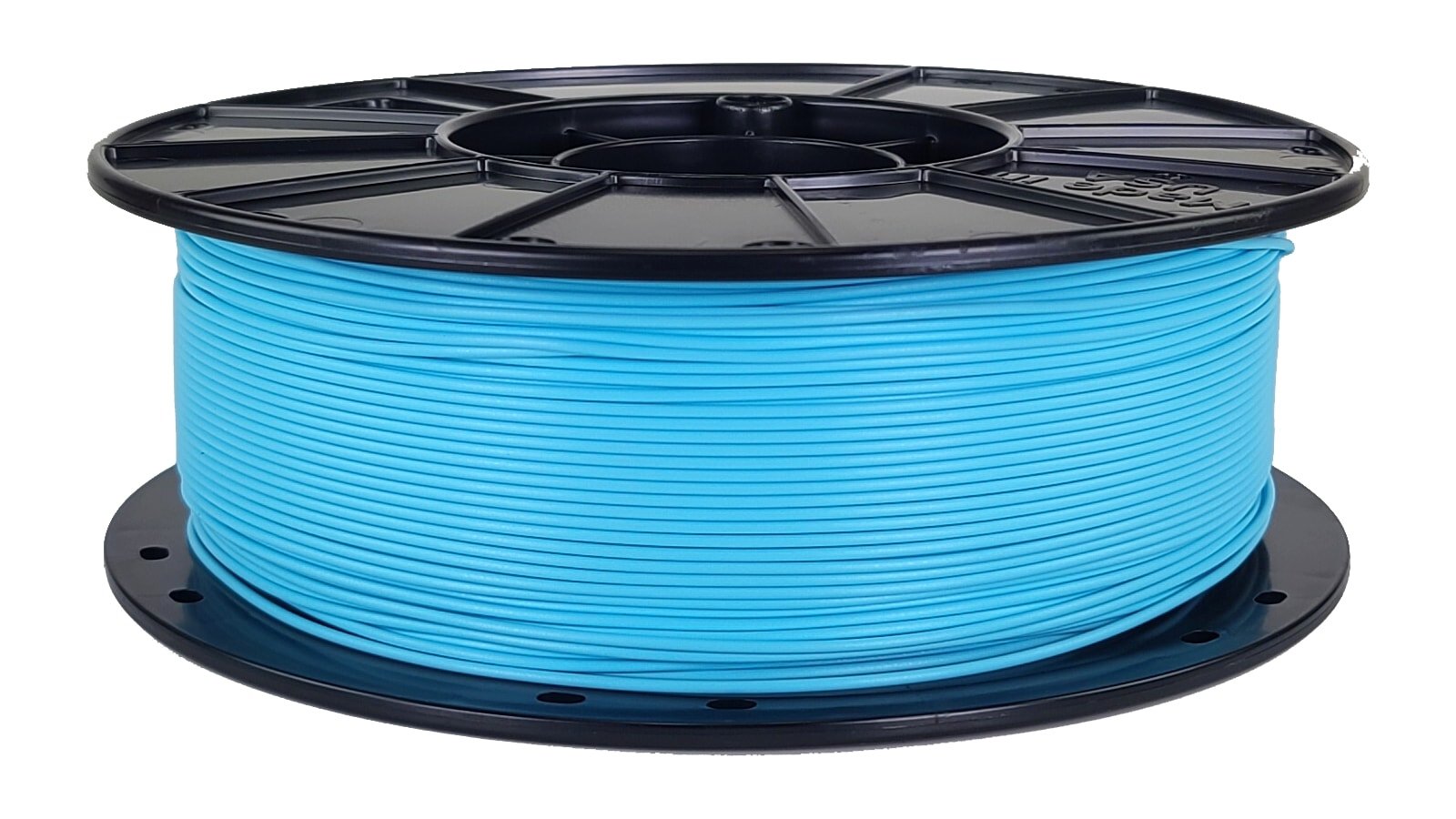 3D-Fuel Standard PLA+ Filament | Electric Blue | 2.85mm | 4kg